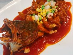 -知味观·味庄(杨公堤店)