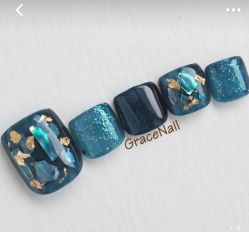 -Pink You美甲美睫纹绣定制中心