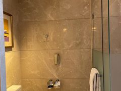 -广州粤海喜来登酒店