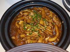 -秋色客家菜(南山店)