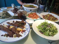 -淮南牛肉汤酒店(可伦公馆店)