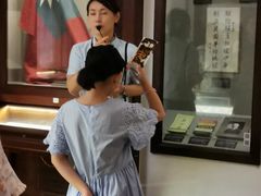 -上海孙中山故居纪念馆
