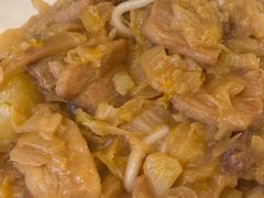 -格日勒阿妈蒙古厨房(大召店)