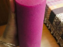 火龙果卡士-潮汕良心果汁(金新北路店)