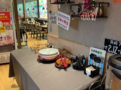 -沼津港精致料理·寿喜烧·烧鸟(漕河泾印象城店)