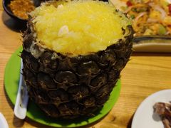 -多哥水傣味餐厅(司马巷店)
