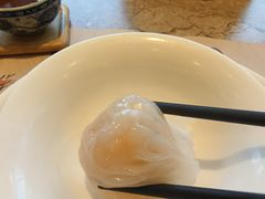 -虾饺妹·粤式手工点心(水荫路店)