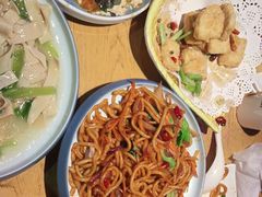 -大哈福烧烤·海鲜·家常菜(延安三路店)