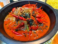 -聚味瞿记·龙虾堂(树木岭店)