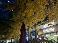 -安妮意大利餐厅(世贸天阶店)