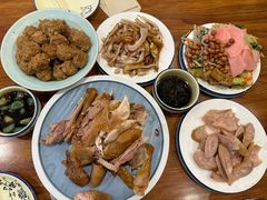 -浑河春面馆·老北京非遗鹿角面(房山店)