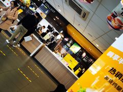 -麦当劳(金山红星美凯龙DT店)