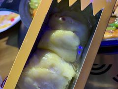 -馋火炉鱼(新世界百货望京店)