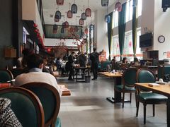 大堂-饭怕鱼(阳光100店)