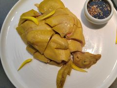 -江南里·新浙菜(苏州大悦城店)