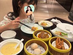 -西安皇冠假日酒店·御皇轩中餐厅