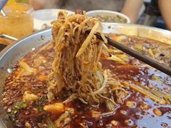 -小饕荟雅安贡椒鱼鲜馆(广福桥店)