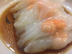 -阿殳菜馆·私厨(水围村店)