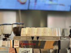 -Manner Coffee(布吉万象汇店)