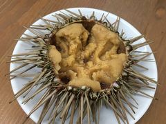 -海胆小馆(东北水饺·春柳店)