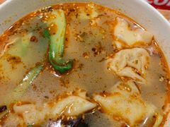 -谭师爷龙抄手(白下路店)