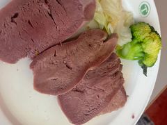 -太平馆餐厅(尖沙咀店)