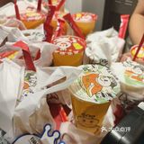 美团外卖商战也太可怕了些Σ(°ロ°)