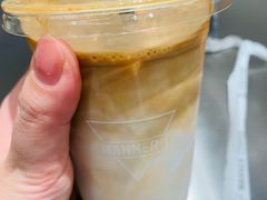 -Manner Coffee(万象食家店)