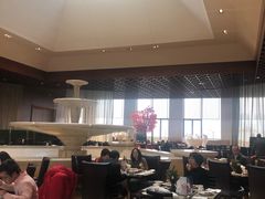 -无锡君来洲际酒店
