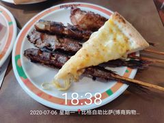 -比格比萨(烟台龙口博商店)