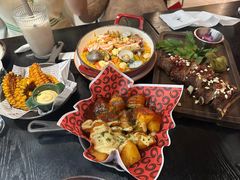 -BRAVO·布瓦屋西餐