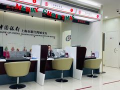 -中国银行(上海市新江湾城支行)
