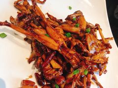 -海味世家·家常菜馆(明州里店)