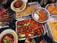 -碎怂烤肉(钟楼柳巷店)