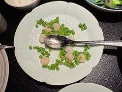 -庐灶江南·江南菜·四合院Bistro(东直门雍和宫·原华侨宾馆店)