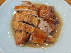 -大同正点烧味(广州塔店)