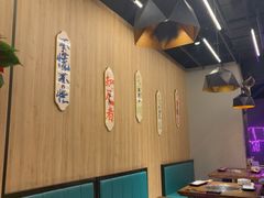 -牛串门串串香(东直门簋街总店)