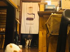 -251#coffee roasters(沿河东路店)