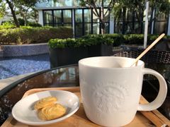 -三亚福朋喜来登酒店·大堂吧