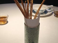 -醉舍·新淮扬菜(长宁龙之梦店)