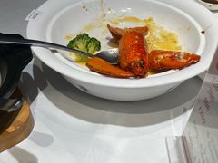 -万龙洲海鲜·粤菜(亚运村店)
