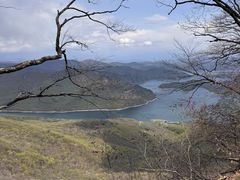 -五女山景区
