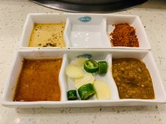 -韩时烤肉(枫蓝店)