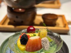 -叶叶菩提(太原别墅店)