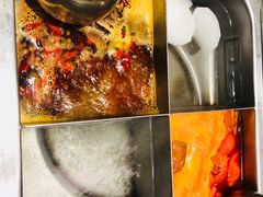 -海底捞火锅(振华商厦店)