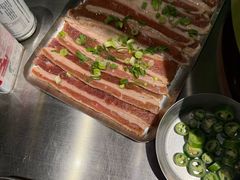 -山葵说·泥炉烤肉(泰达时尚E街区店)