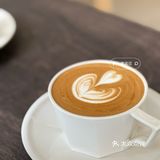滨江社区咖啡店，手冲☕️爱好者给我冲～