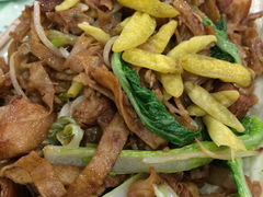 -葛记焖饼(经一路店)