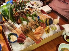 -万岛日本料理铁板烧(万象城店)