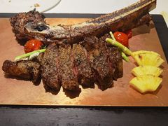 -王品牛排(郑州大卫城店)